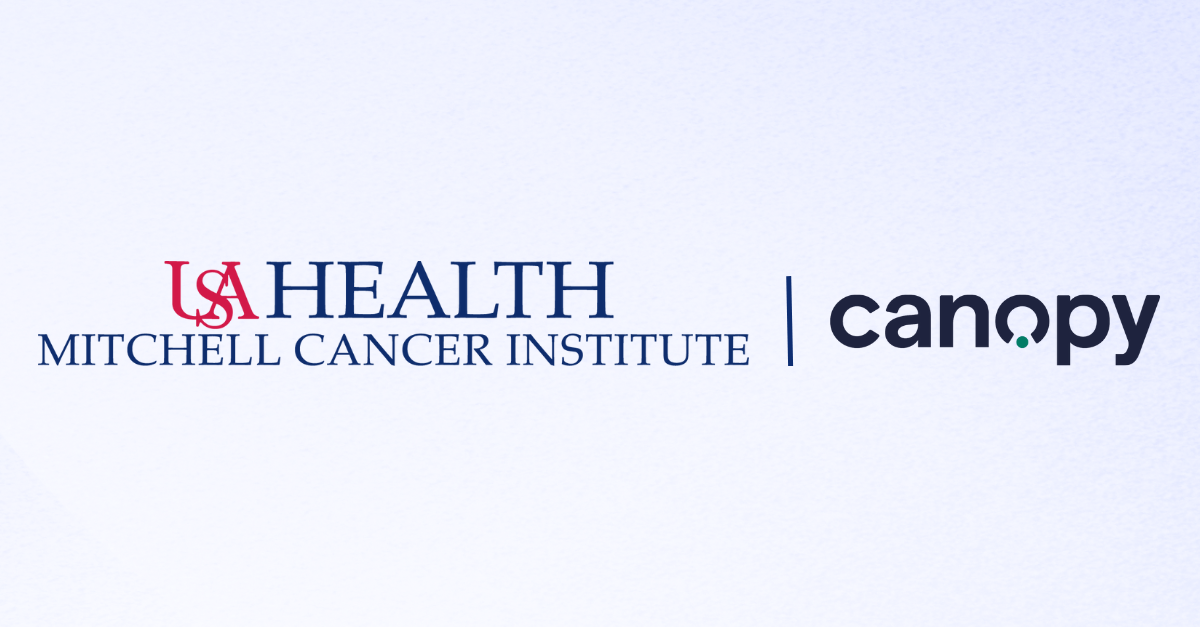 USA Health Partners with Canopy to Operationalize AI-powered Care and ...