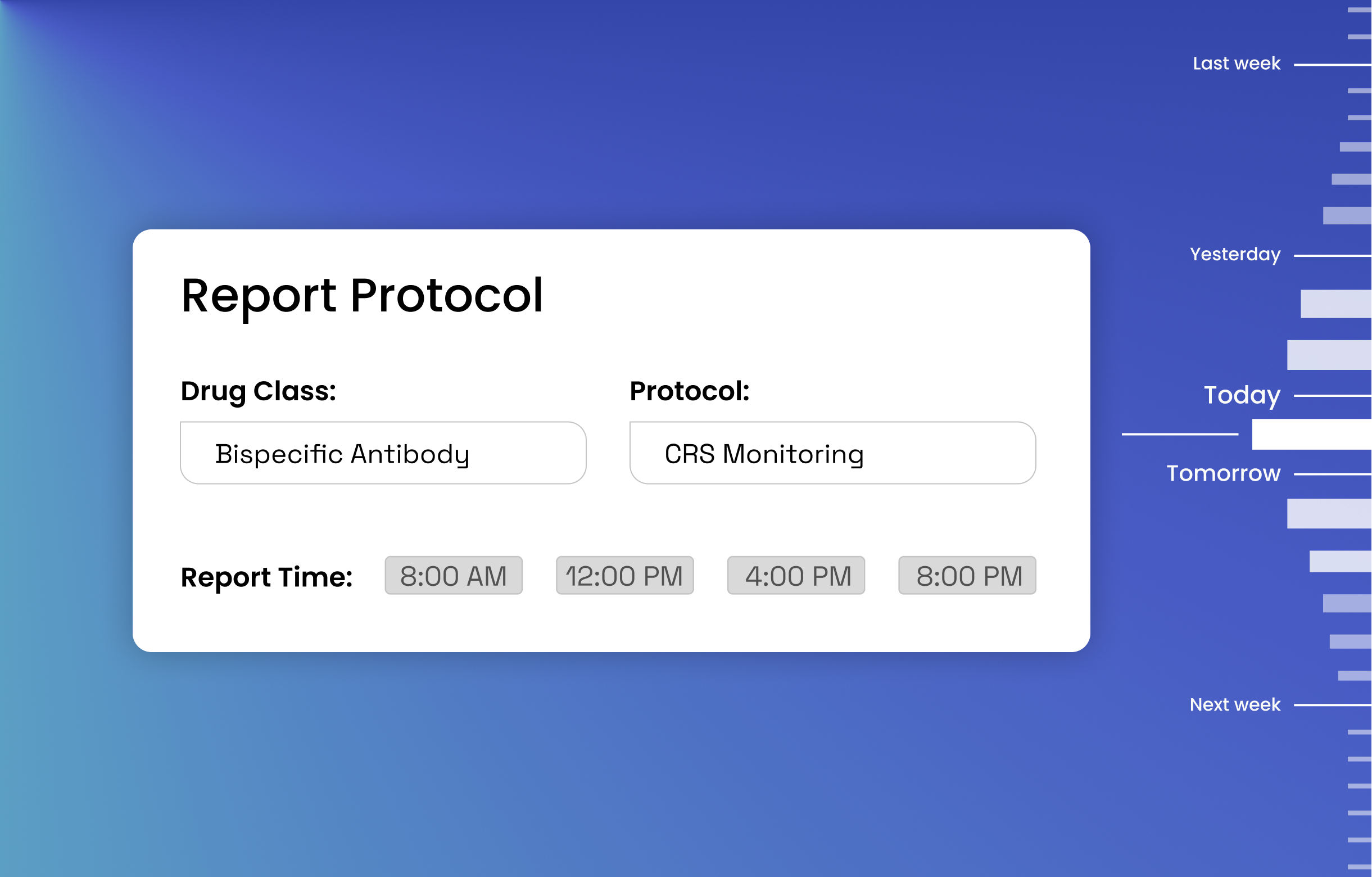 Bispecific Therapy 2