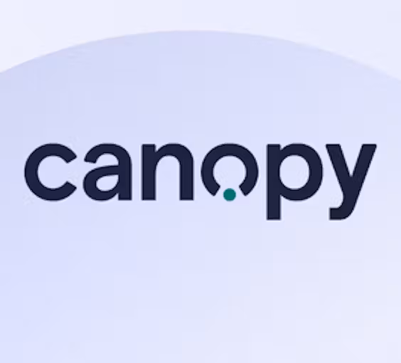 canopy