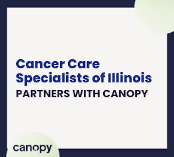 Cancer Care Illinois