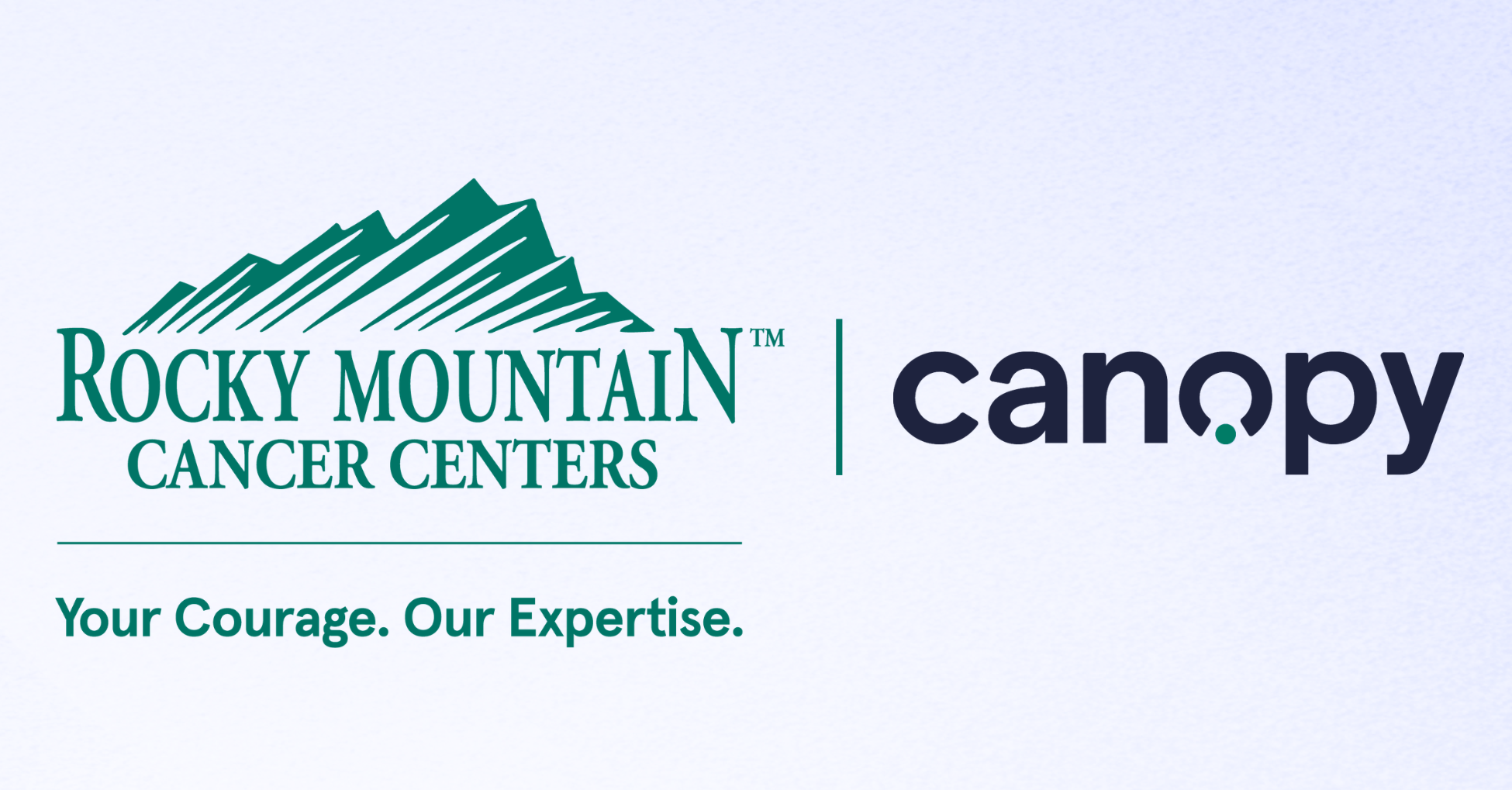 Canopy and Rocky Mountain Cancer Centers Announce Multi-Year Partnership to Improve Care with Enterprise AI