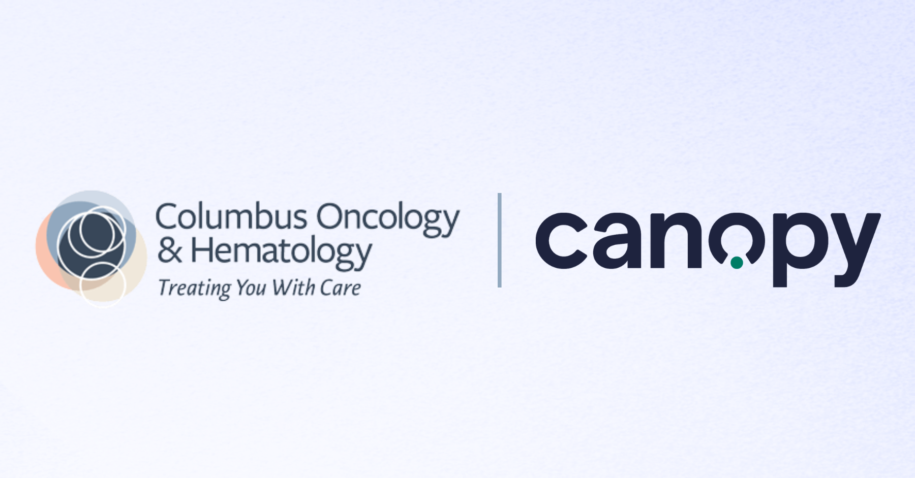 Canopy and Columbus Oncology & Hematology Announce Partnership to Support Care Between Visits Through Remote Therapeutic Monitoring and Operational AI