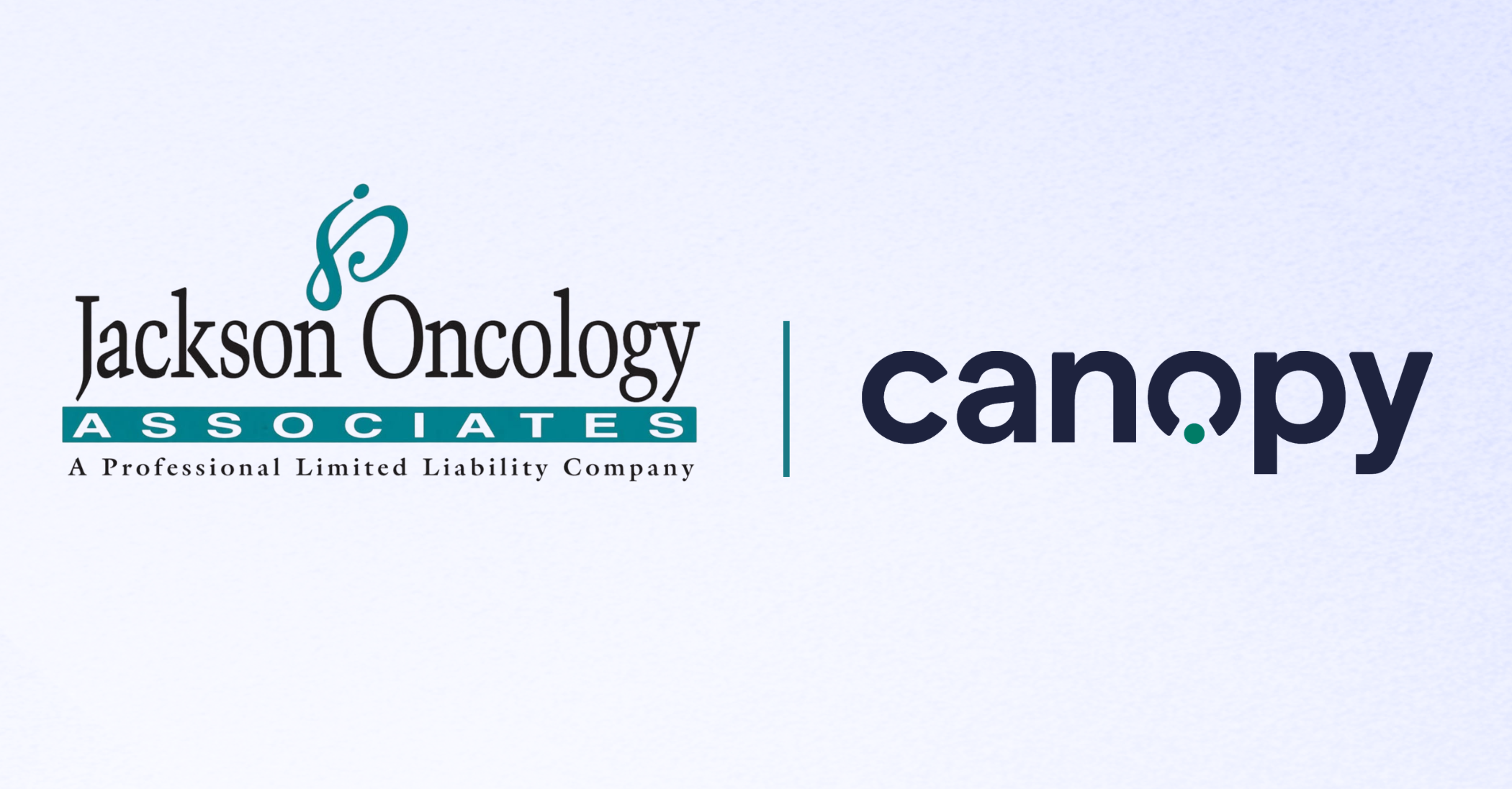 Jackson Oncology Associates, PLLC, Launches Canopy’s Enterprise Oncology AI Platform