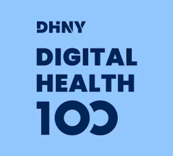 Digital Health 100